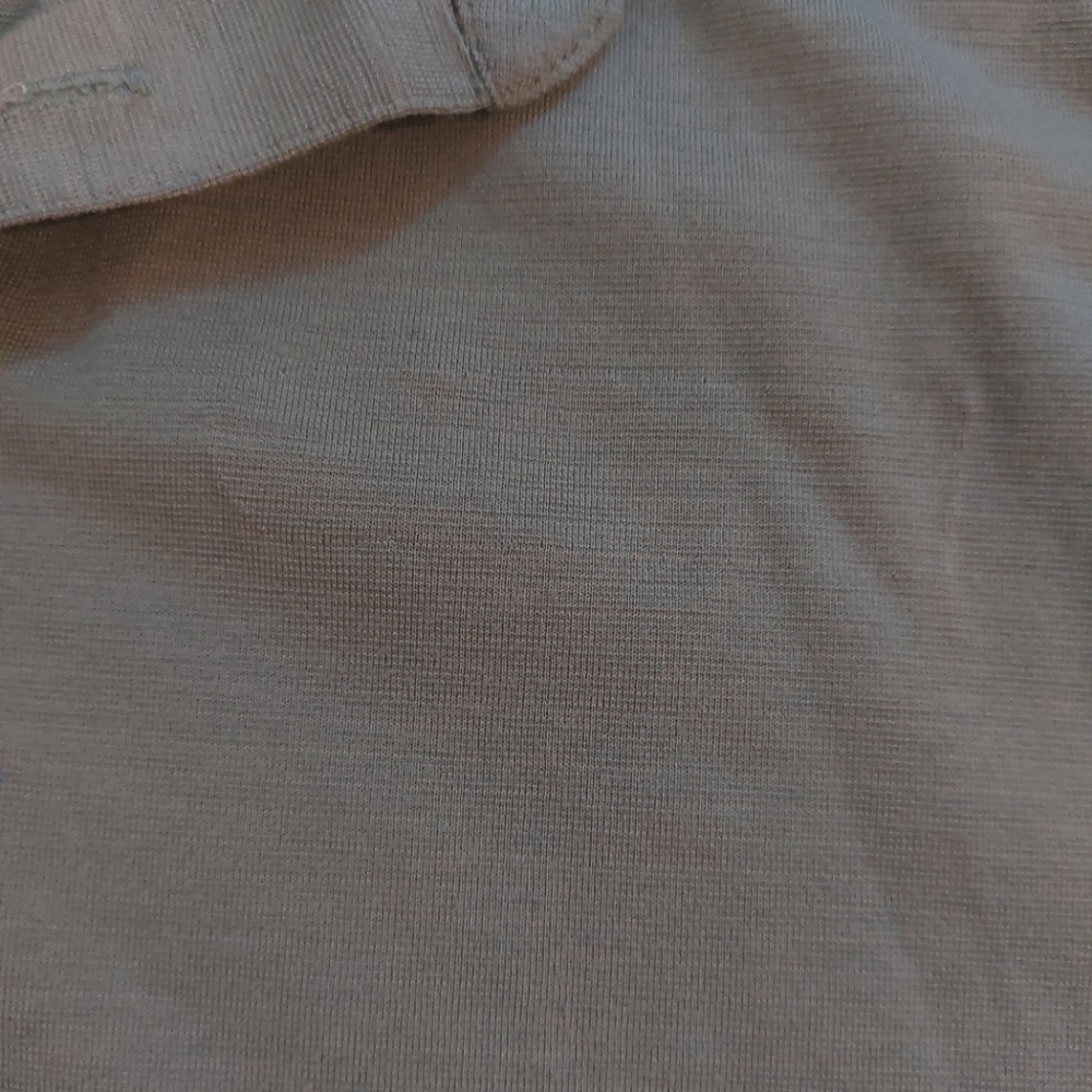 Set of 2 Lululemon men polo size L - Picture 2 of 11